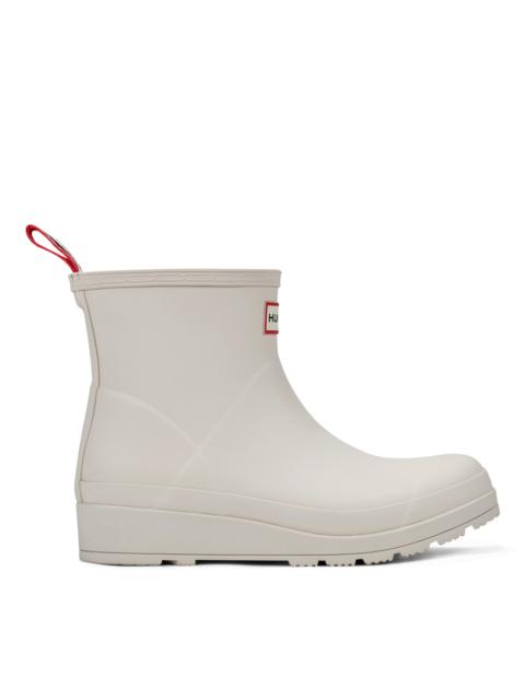 HUNTER Women's PLAY™ Short Rain Boots