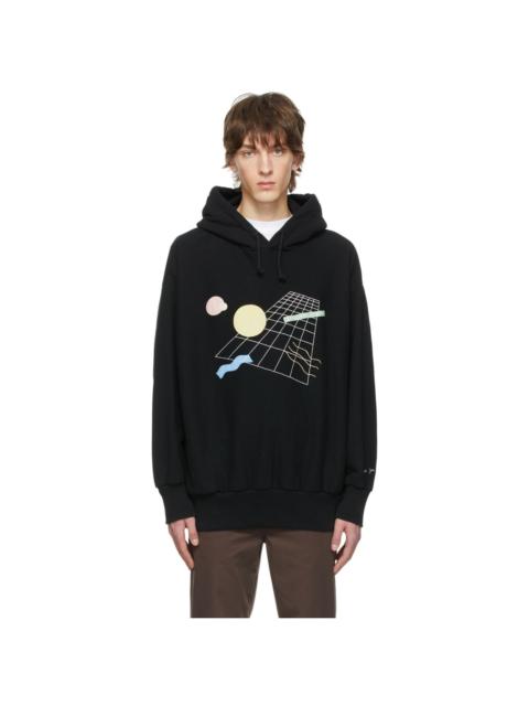 UNDERCOVER graphic-print hoodie