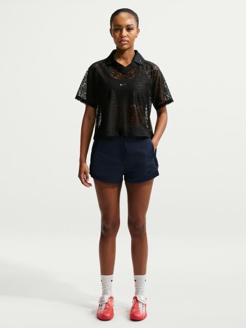 Nike Nike Sportswear Women's High-Waisted 2" Shorts