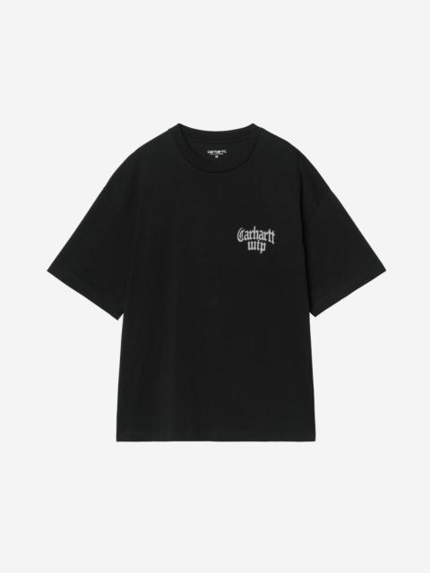 Carhartt WIP Blackletter T-Shirt