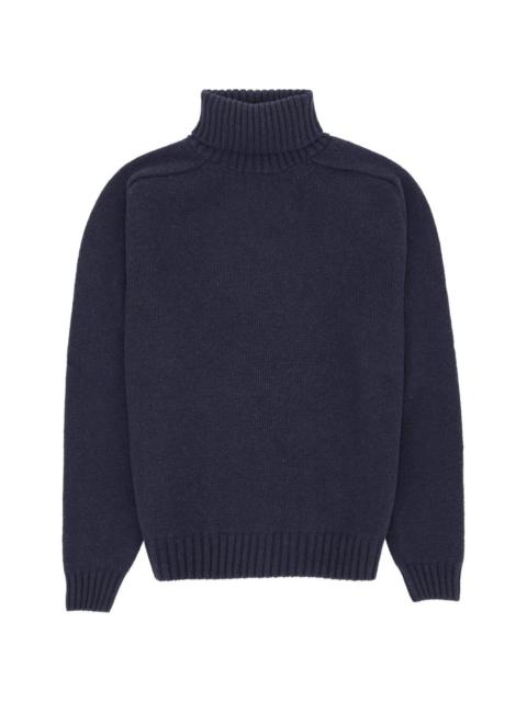 FORTELA Martin high-neck sweater