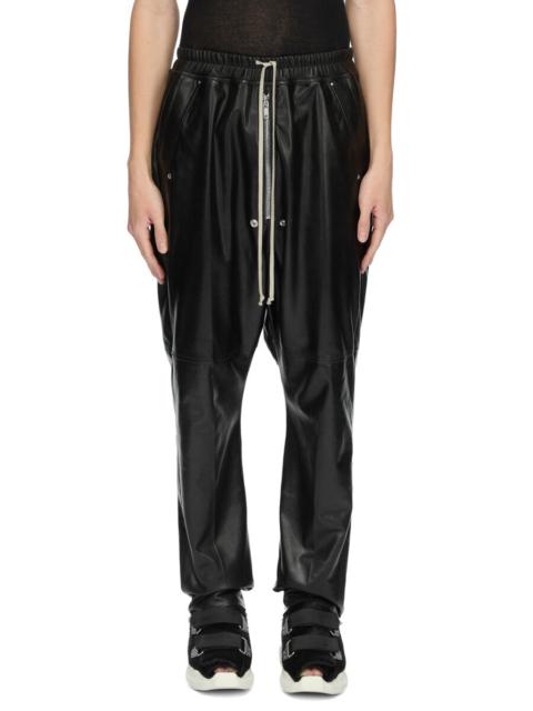 Rick Owens BELA PANTS