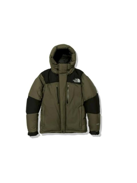 The North Face The North Face Baltro Light Jacket New Taupe