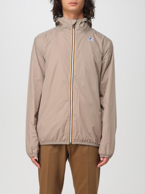 K-WAY Jacket men K-way