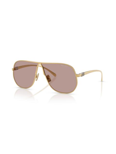 Miu Miu MU A56S