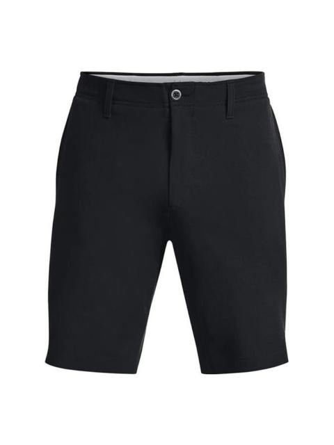Under Armour Under Armour Shorts Golf Short 'Black' 1377302-001
