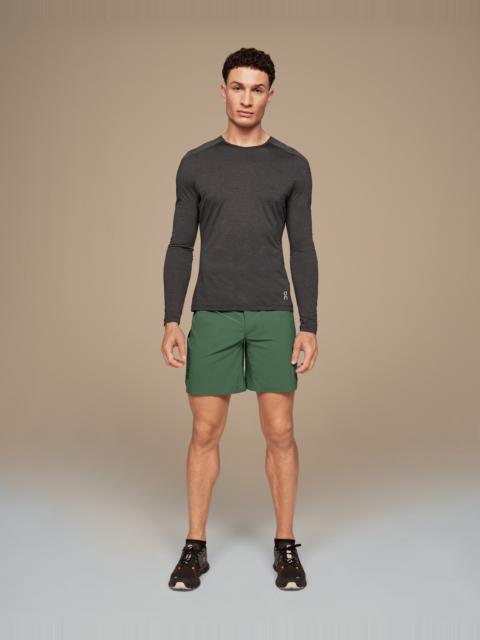 On Lightweight Shorts