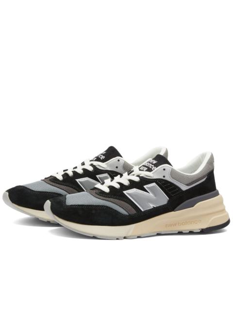 New Balance U997RHC