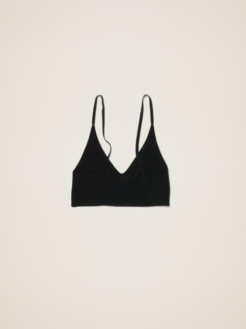 JACQUEMUS Le bandeau Valensole
