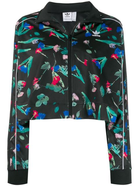 adidas Bellista track jacket