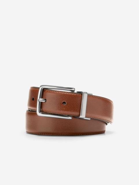 COLE HAAN 32MM Reversible Feather Edge Belt