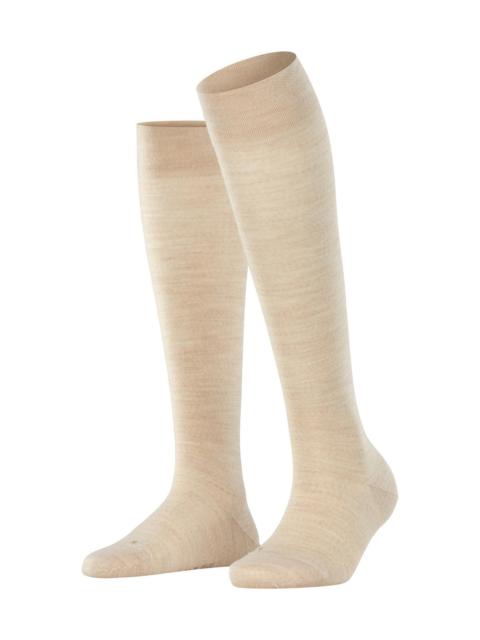 FALKE Sensitive Berlin Women Knee-high socks