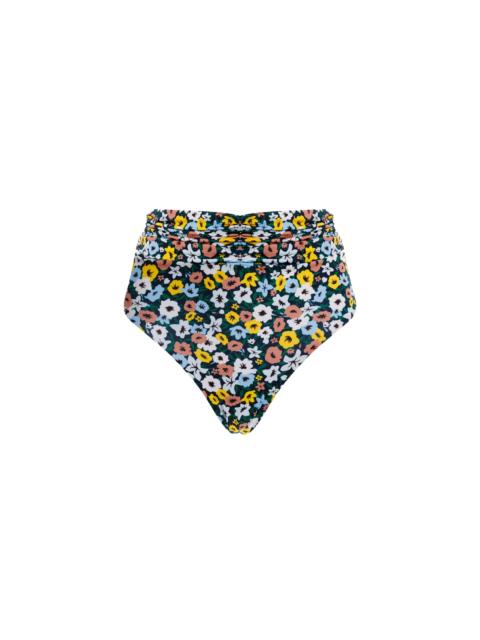 Agua by Agua Bendita Vaiven La Fania Marino Bikini Bottom
