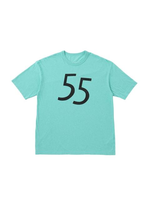 visvim JUMBO TEE S/S LT.GREEN