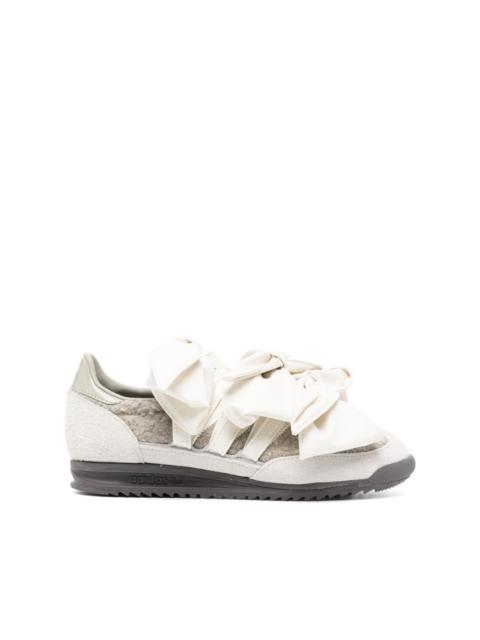 adidas x CAROLINE HU SL 72 OG sneakers