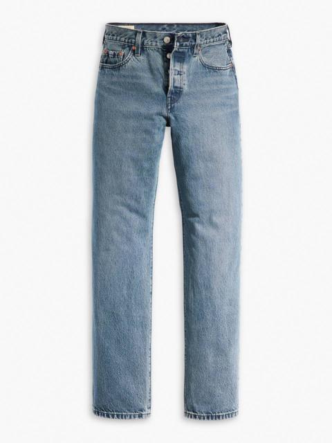 501® '90S WOMEN'S JEANS