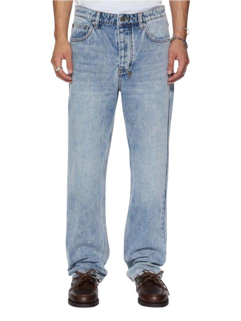 Ksubi HAZLOW BUNKER BLUE