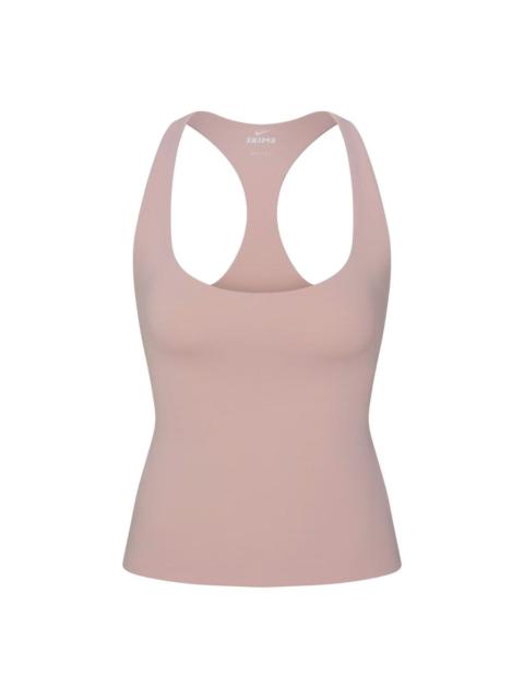 Nike (WMNS) Nike x SKIMS Matte Racer Back Tank 'Himalayan' TPTNK7383W-HIM
