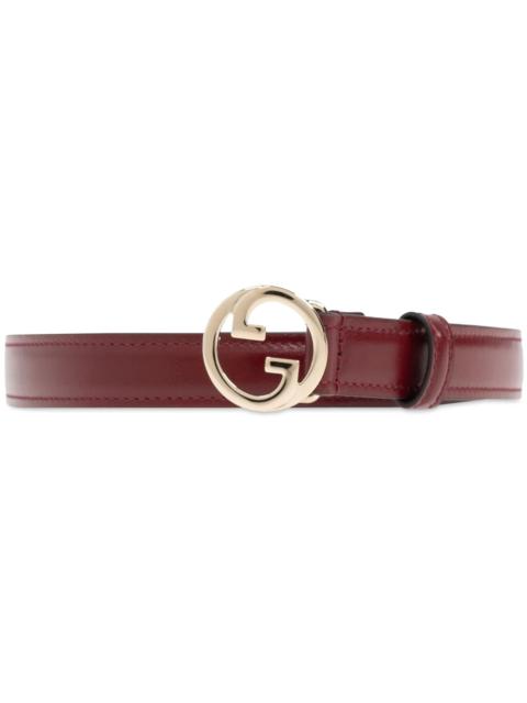 GUCCI Blondie Belt