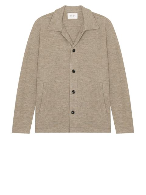 NN07 Zander Jacket