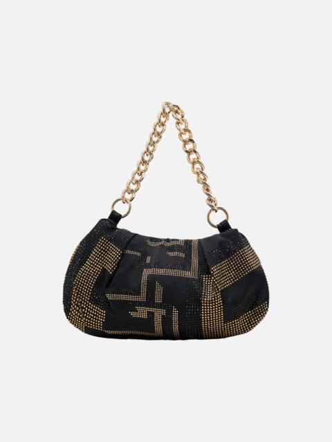CAMILLA SMALL CLUTCH WITH CHAIN
