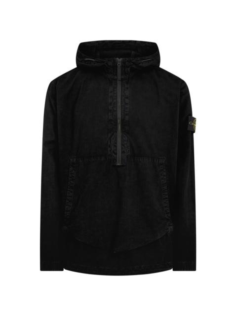 Stone Island Stone Island Tela Smock
