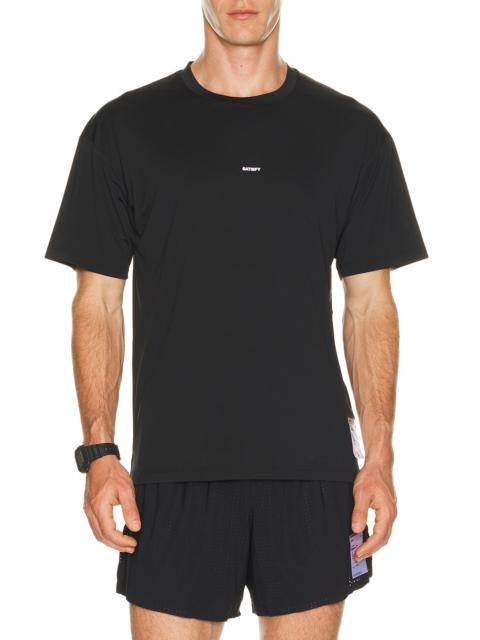 SATISFY Auralite T-Shirt