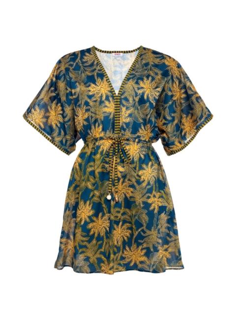 ERES Péninsule mini dress