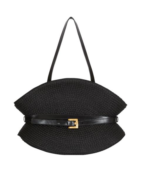 Balmain Shuffle Medium Bag