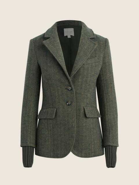 Favorite Daughter THE CITY BLAZER