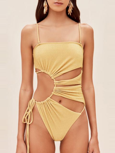 Cult Gaia ALLEGRA ONE PIECE