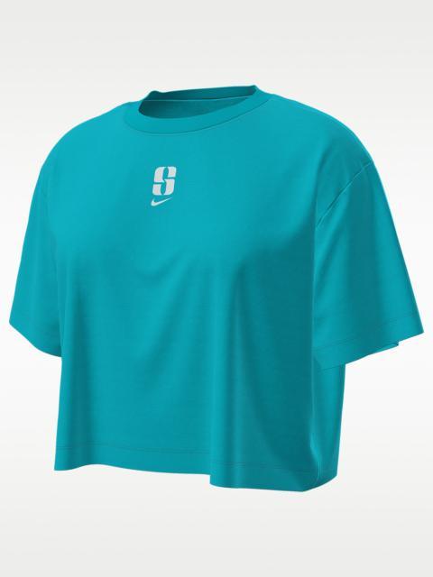 Nike Sabrina Nike Dri-FIT T-Shirt