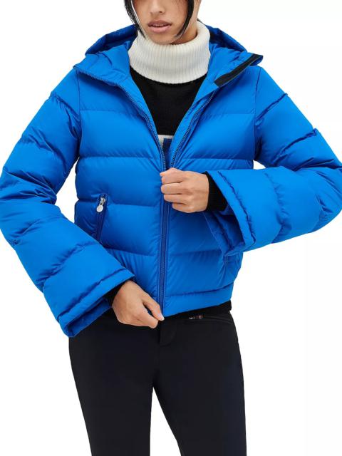 PERFECT MOMENT Polar Flare Down Puffer Jacket