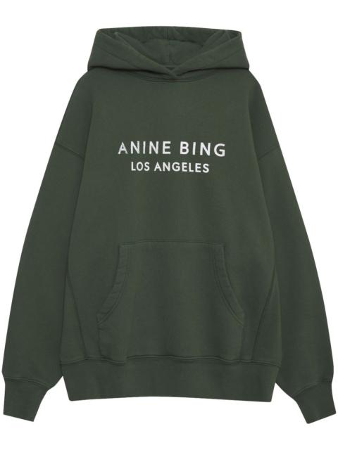 ANINE BING Alto hoodie