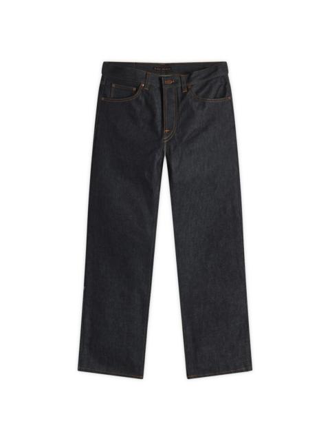 Nudie Jeans Co Steady Eddie II Jeans