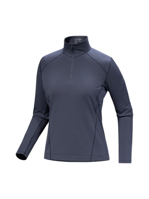 Arc'teryx Rho Zip Neck