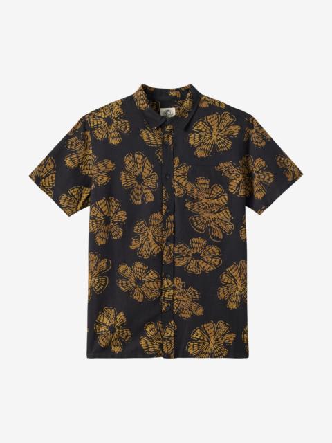 O'Neill O'Riginals Print Standard Fit Shirt