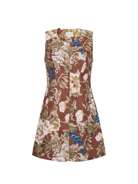 Cara Cara Rhapsody Dress