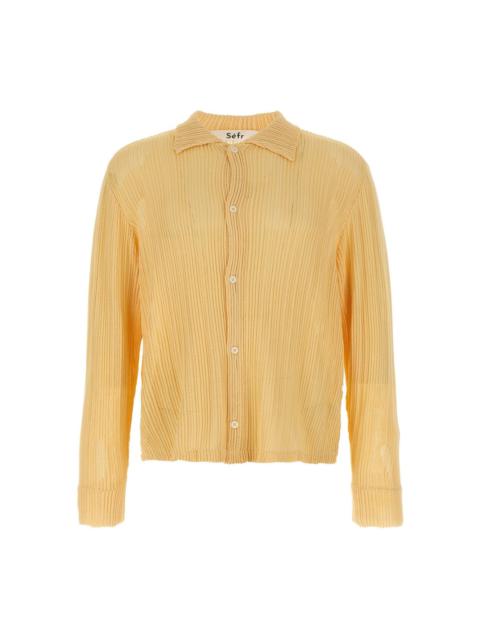 Séfr Jacques shirt