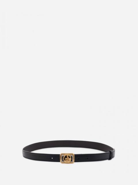 Lanvin MINI SWAN BELT