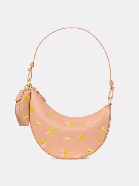 kate spade Duo Banana Mini Shoulder Bag