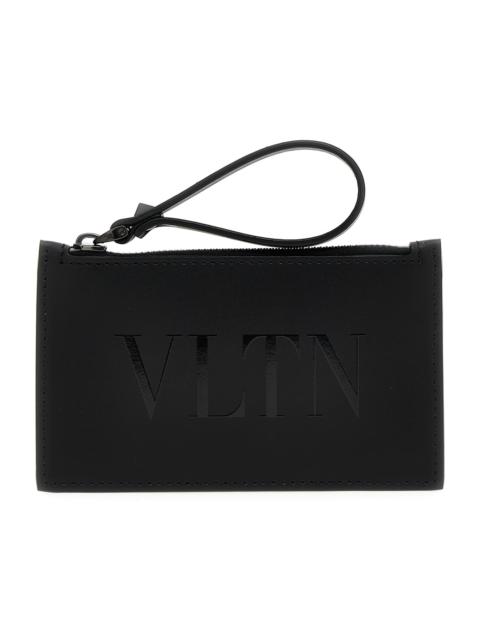 Valentino Valentino Garavani Vltn Cardholder