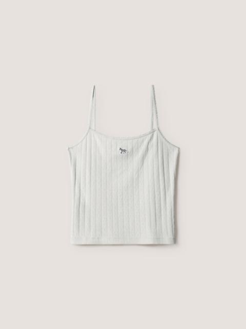 Maison Kitsuné BABY FOX CARACO
