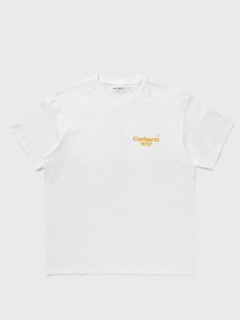 Carhartt WIP S/S Hartt Chain Tee
