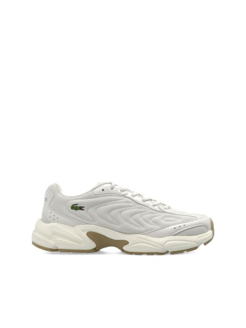 LACOSTE 96 2K lace-up sneakers