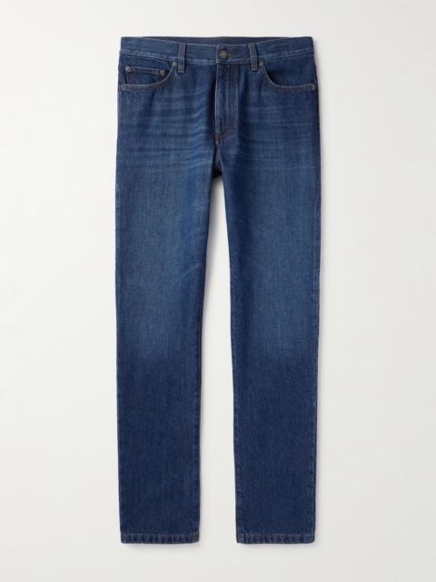 ZEGNA Slim-Fit Jeans