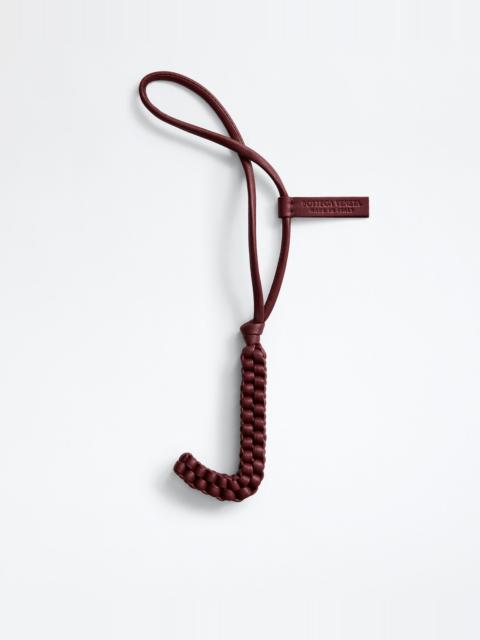 Bottega Veneta Letter J Charm