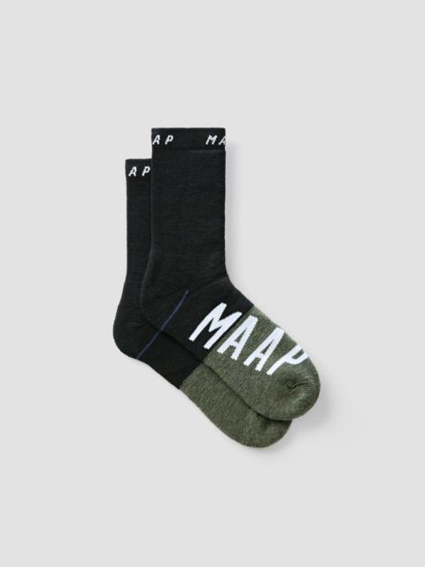 MAAP Apex Wool Sock
