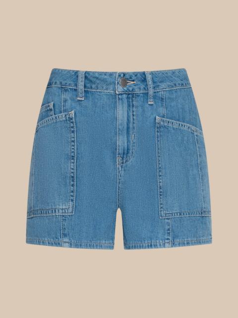 L'AGENCE Kyra Jean Short