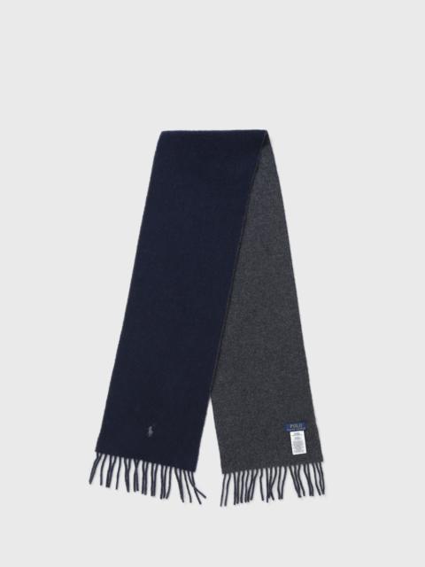 Polo Ralph Lauren SCARF